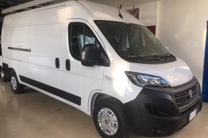 FIAT e Ducato 35 LH2 122cv 47kWh U89159