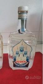 bottiglia da collezione di Stock DoppioKullmer