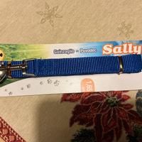 Guinzaglio cani max 10 kg  1,65 m