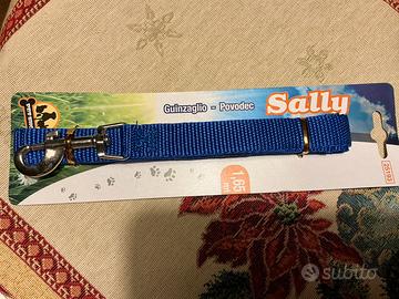 Guinzaglio cani max 10 kg  1,65 m