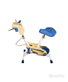 Cyclette Ginny Atala anni 80