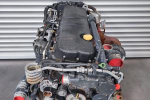 Motore Iveco F3HFE611 570 cv Cursor 13 STRALIS HI-