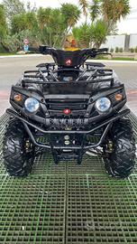 Quad Aeon Crossland 4X4 400cc