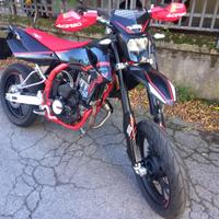 Promo motard swm sm 125-bialbero-tasso 0%