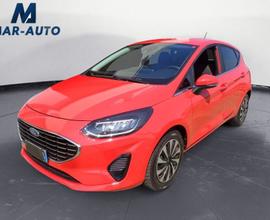 Ford Fiesta 1.0 Ecoboost Hybrid 125 CV 5 port...