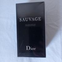 Dior Sauvage EDP profumo