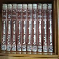 enciclopedia guida sanitaria