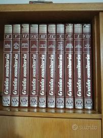 enciclopedia guida sanitaria