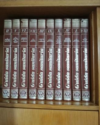 enciclopedia guida sanitaria