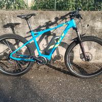 e-bike GT pantera