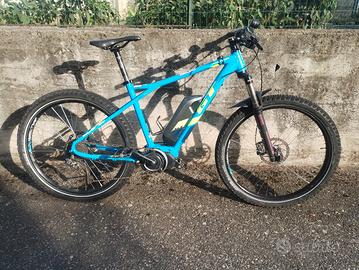 e-bike GT pantera