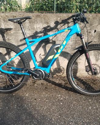 e-bike GT pantera