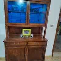 mobile Credenza antica