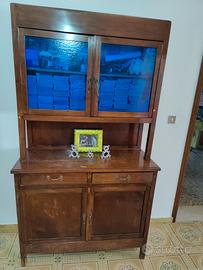 mobile Credenza antica