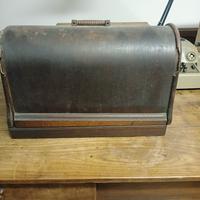 Macchina da cucire Singer