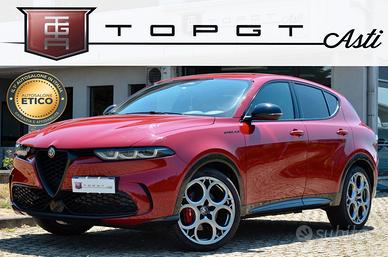 ALFA ROMEO TONALE SPECIALE 1.5 MILD HYBRID 130cv A