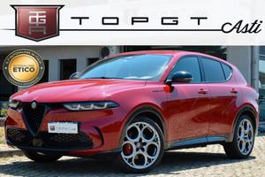 ALFA ROMEO TONALE SPECIALE 1.5 MILD HYBRID 130cv A