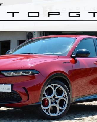 ALFA ROMEO TONALE SPECIALE 1.5 MILD HYBRID 130cv A