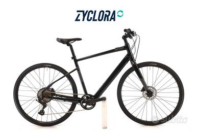 Cannondale Tesoro Neo SL EQ t.M