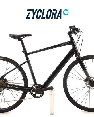Cannondale Tesoro Neo SL EQ t.M
