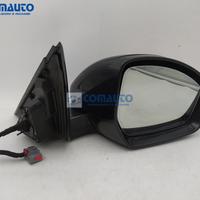 Specchio retrovisore dx JAGUAR F-PACE (X761) '15