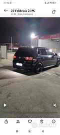 golf 6 gtd UNICA 