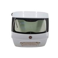 Portello posteriore Fiat 500 1.4 Benzina del 2008