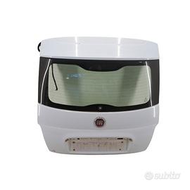 Portello posteriore Fiat 500 1.4 Benzina del 2008