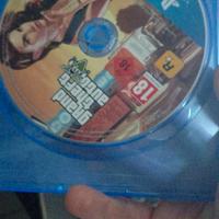 gta 5 PS4 