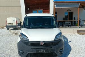 Fiat Doblo Doblò 1.3 MJT PC-TN Cargo Lamierato SX