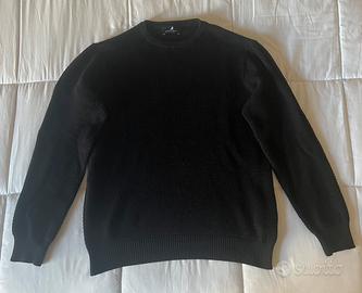 Maglione Uomo Compagnia di Navigazione - Taglia L