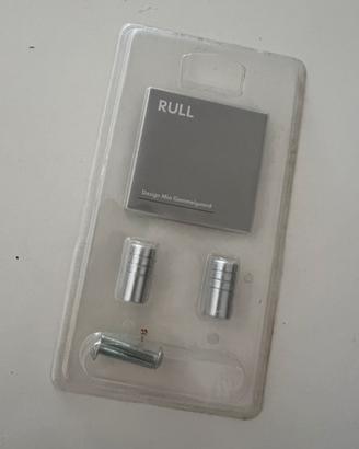 Ikea Rull vintage design nuovo originale