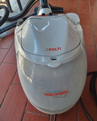 polti vaporetto completo