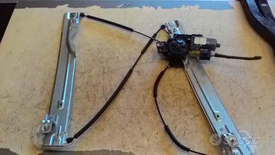 ALZACRISTALLO ELETTRICO ANT. SX FORD Kuga Serie (C