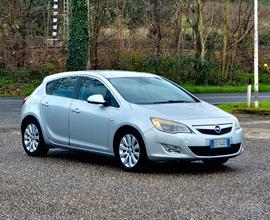 Opel Astra 1.7 CDTI 110CV 5 porte Cosmo 2010-E5 Ma