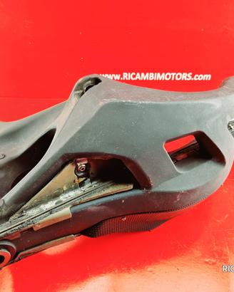 FORCELLONE MV AGUSTA BRUTALE 750 F4