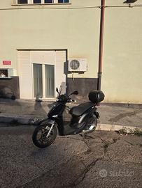 Piaggio Liberty S 150 (2025)