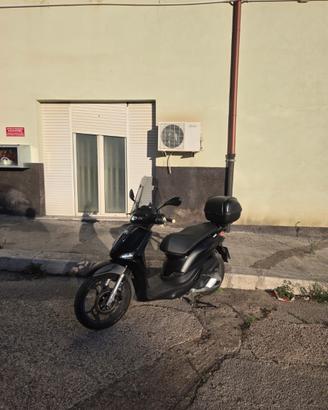 Piaggio Liberty S 150 (2025)