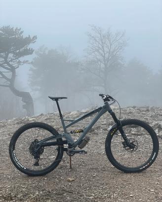 Orange stage 6 mtb enduro XL