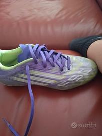 Adidas f50 taglia 39,5