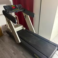 Tapis Roulant Technogym