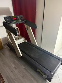 Tapis Roulant Technogym