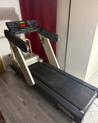 Tapis Roulant Technogym
