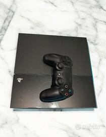 PlayStation 4 Originale 500GB