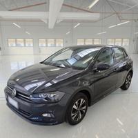 VOLKSWAGEN POLO 1.0 TSI BUSINESS COMFORTLINE 5 POR