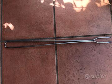 Forchettone per barbecue