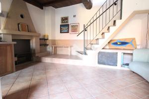 CASA SEMINDIPENDENTE A SALUSSOLA