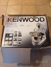 Kenwood Cooking Chef Major KM080 - pari al nuovo
