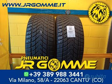 2 Gomme al 80% 225/45/17 DELINTE Invernali - Cantù
