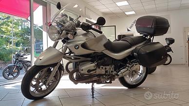 Bmw R 1150 R
